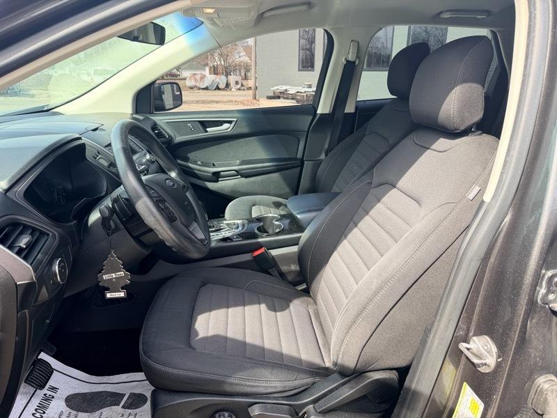 Ford Edge SE FWD 2017