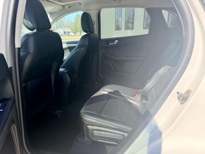 Ford Escape SEL 2021