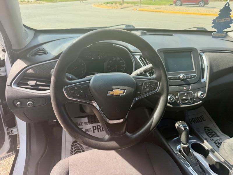 Chevrolet Malibu LS 2016