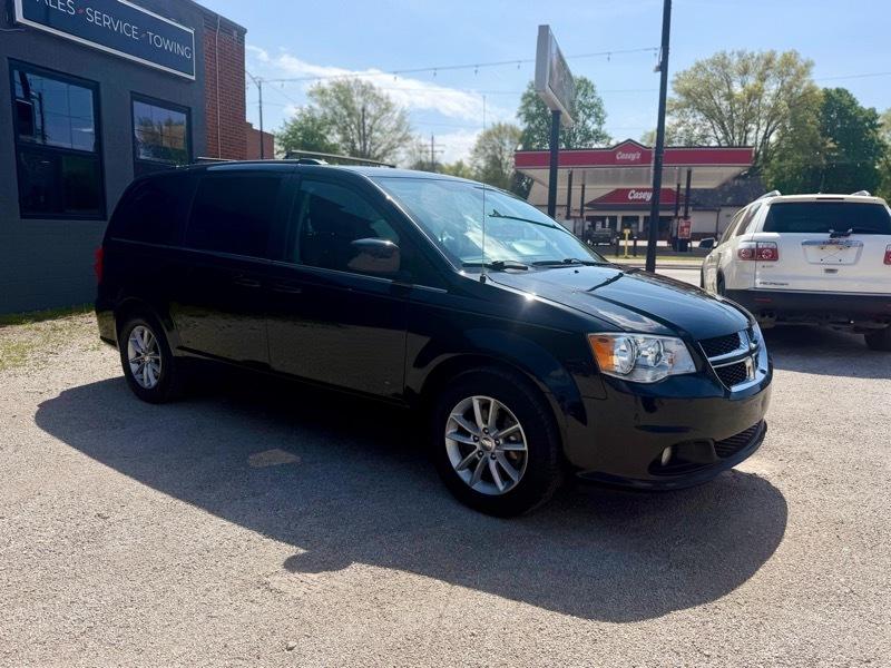 Dodge Grand Caravan SXT 2019