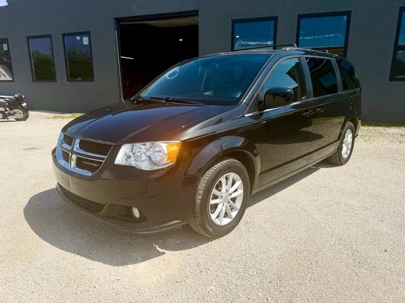 Dodge Grand Caravan SXT 2019