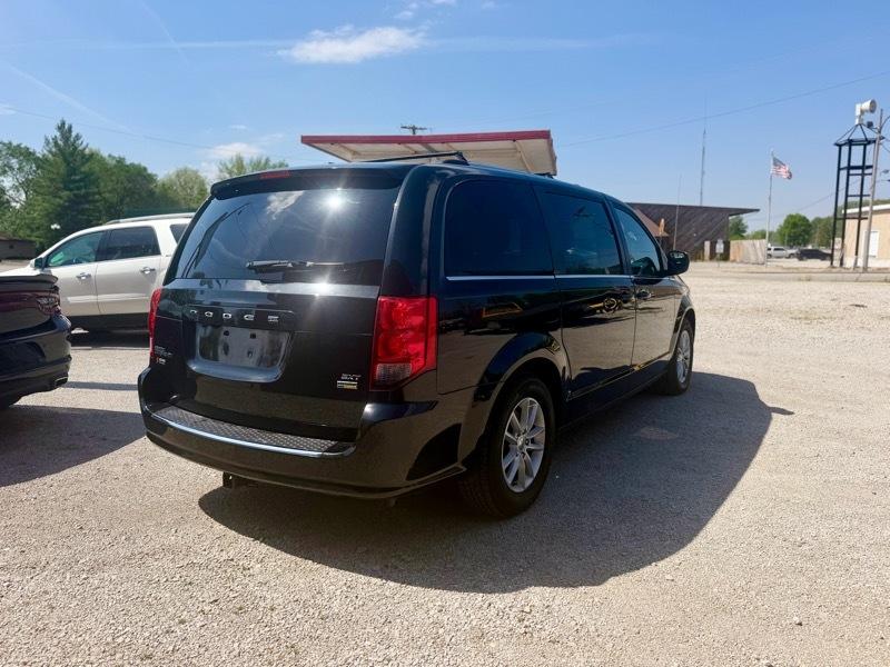 Dodge Grand Caravan SXT 2019