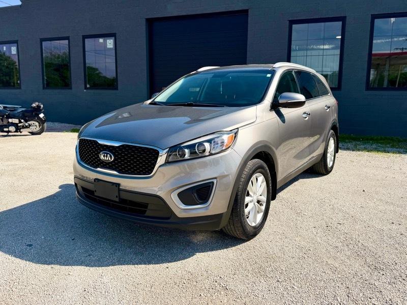 Kia Sorento LX 2WD 2017