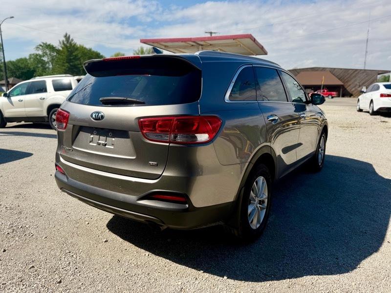 Kia Sorento LX 2WD 2017