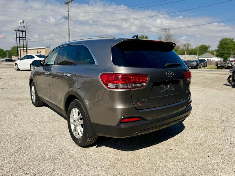 Kia Sorento LX 2WD 2017