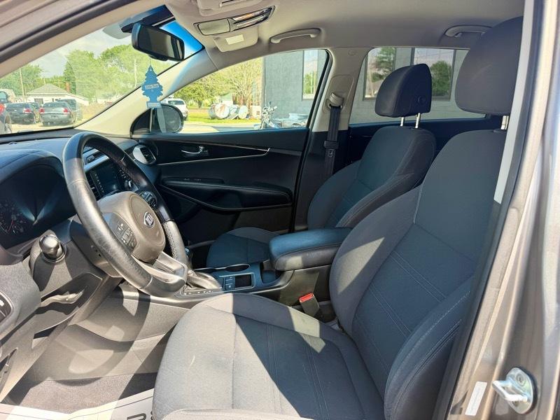 Kia Sorento LX 2WD 2017