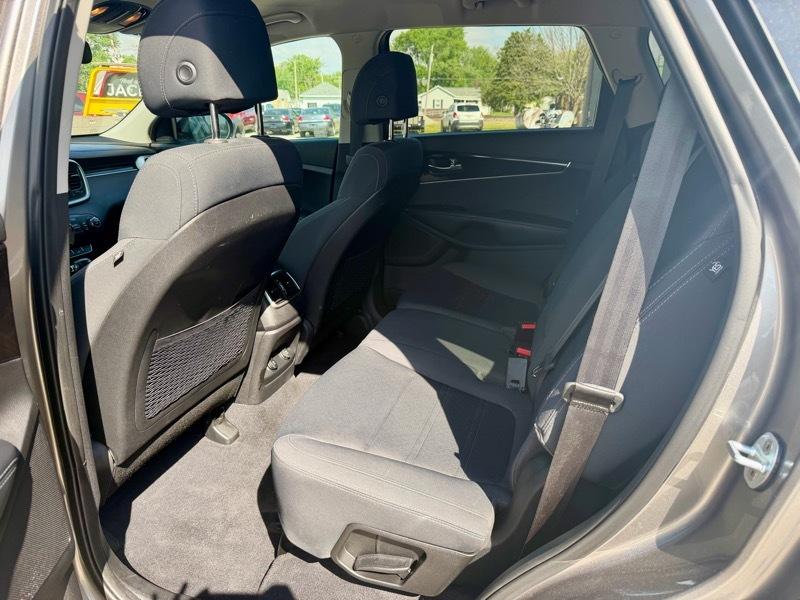 Kia Sorento LX 2WD 2017