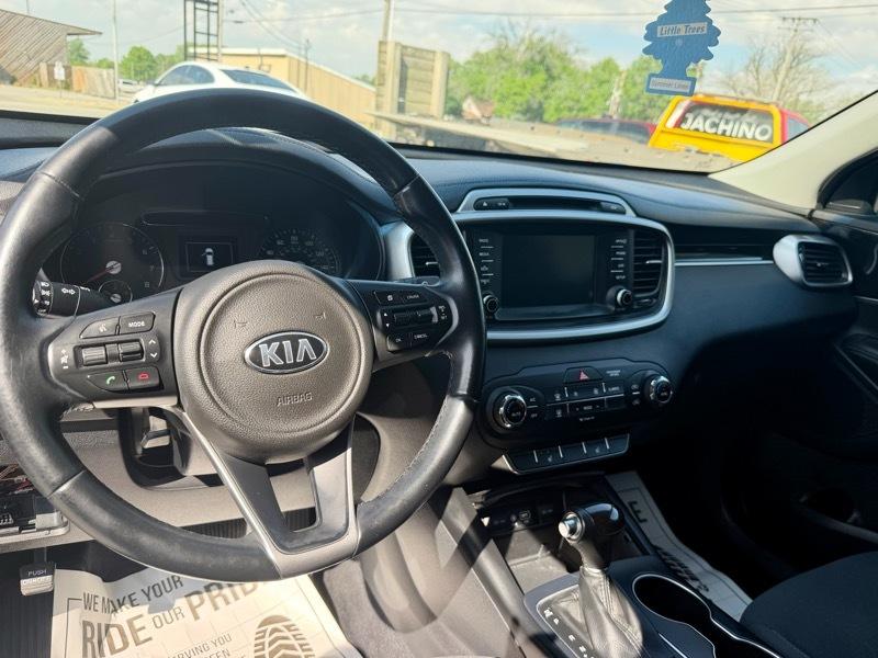 Kia Sorento LX 2WD 2017