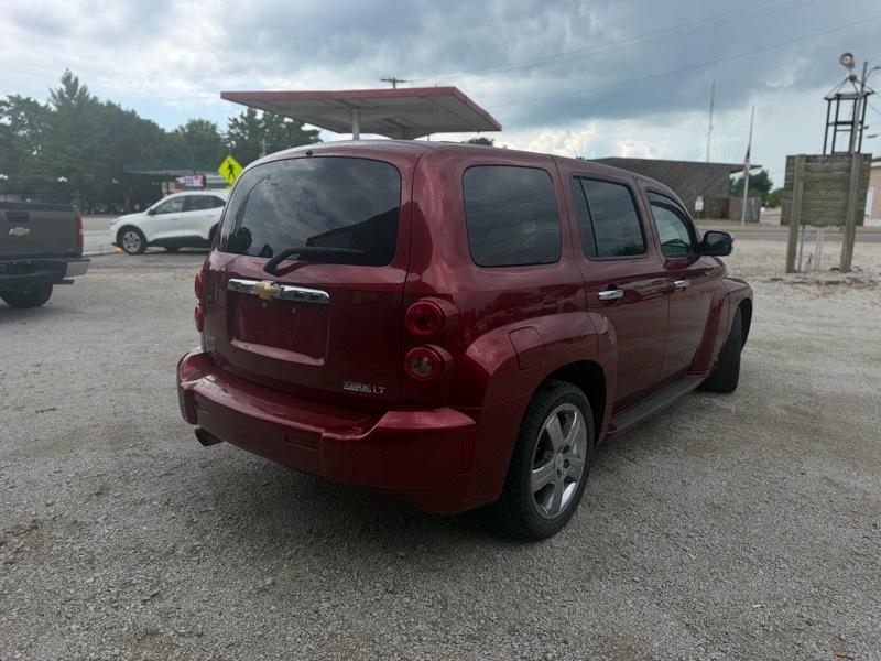 Chevrolet HHR  2009