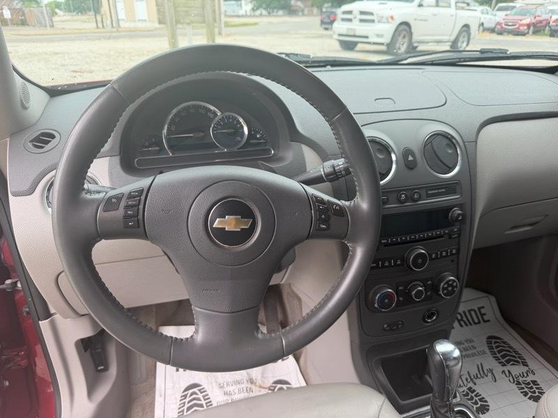 Chevrolet HHR  2009
