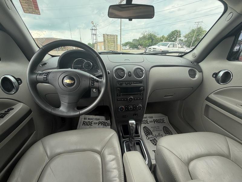 Chevrolet HHR  2009