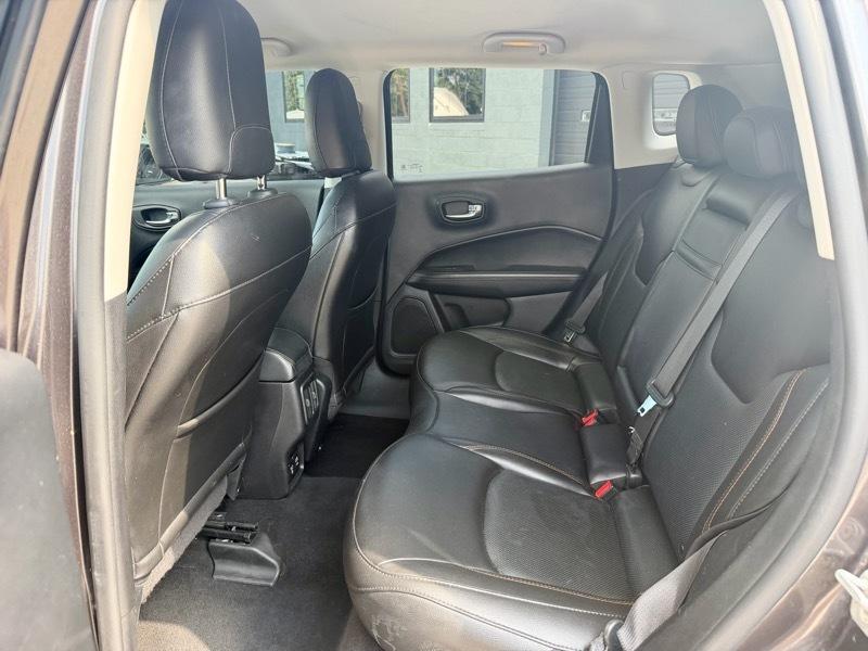 Jeep Compass  2020