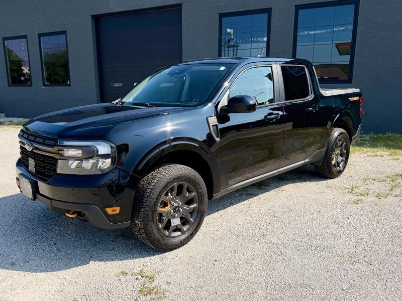 Ford Maverick Lariat 2024