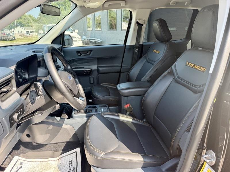 Ford Maverick Lariat 2024