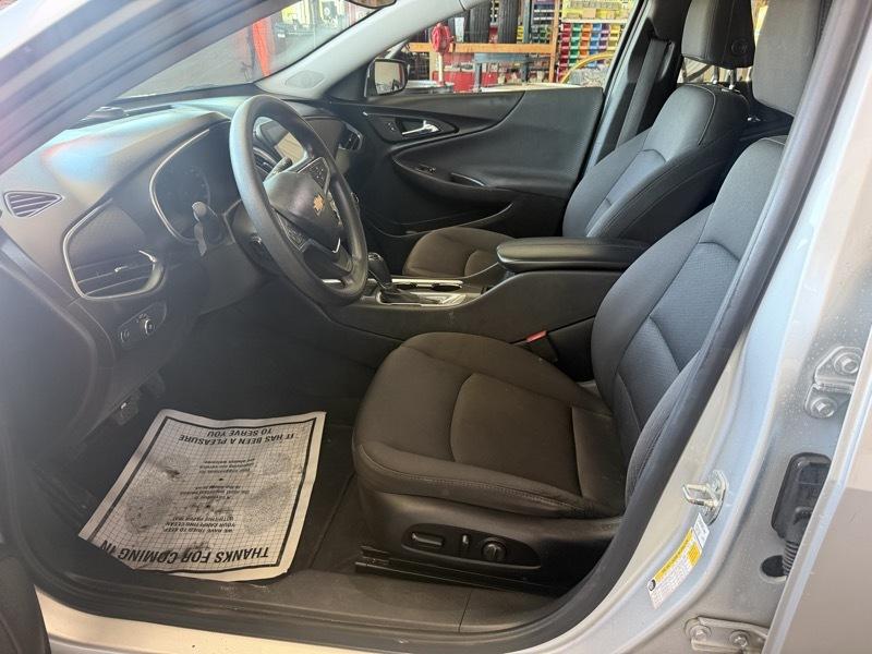 Chevrolet Malibu LT 2020