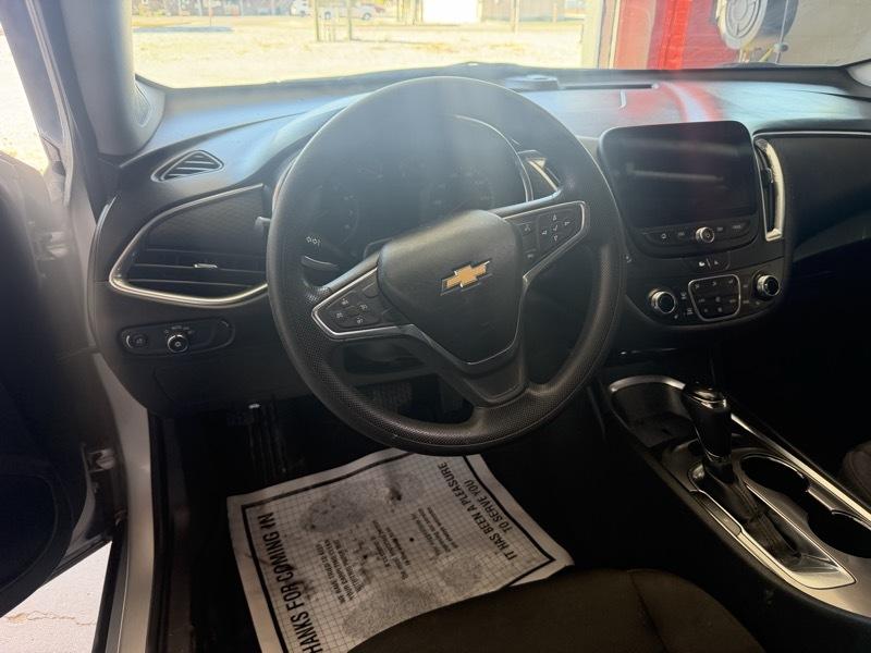Chevrolet Malibu LT 2020