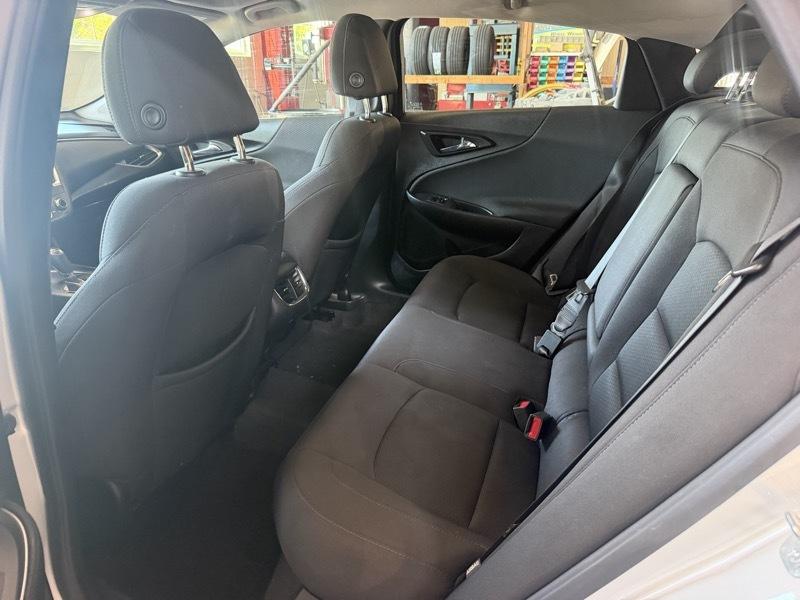 Chevrolet Malibu LT 2020
