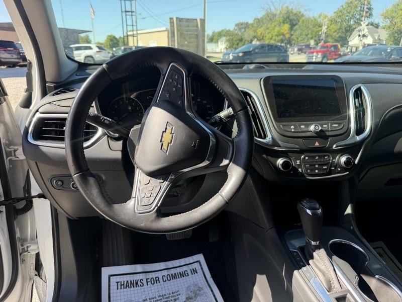 Chevrolet Equinox Premier 2021