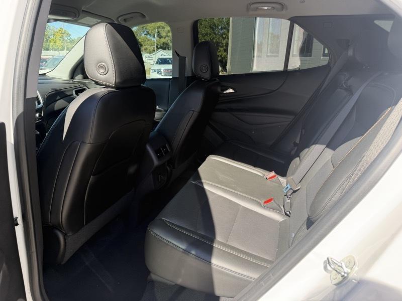 Chevrolet Equinox Premier 2021