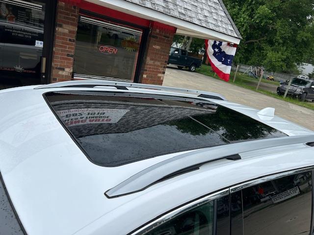 GMC Terrain SLT AWD 2018