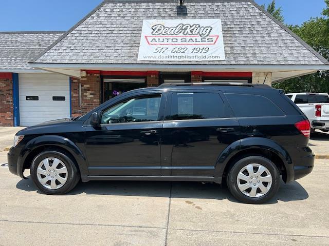 Dodge Journey SE 2019