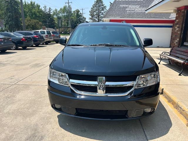 Dodge Journey SE 2019