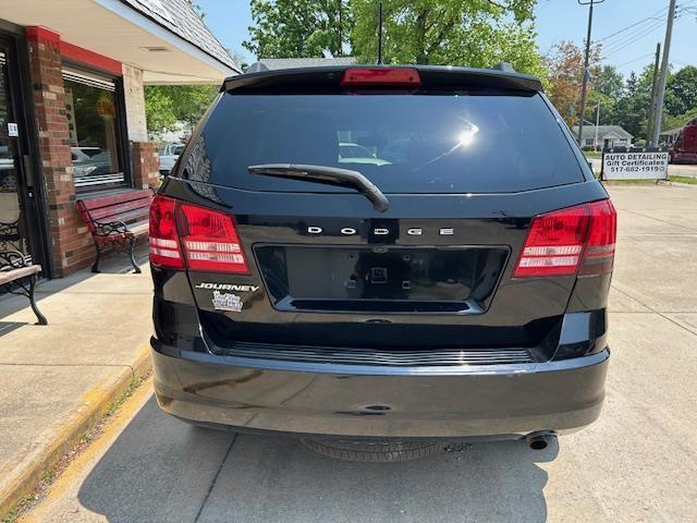 Dodge Journey SE 2019