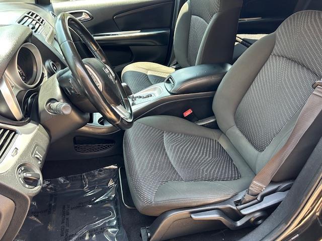 Dodge Journey SE 2019