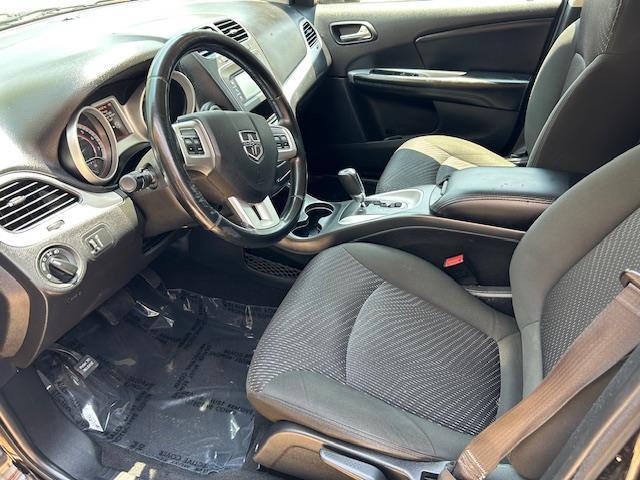 Dodge Journey SE 2019