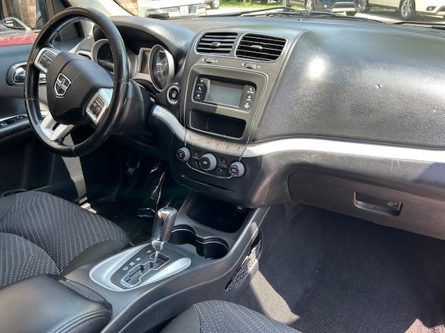 Dodge Journey SE 2019