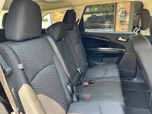 Dodge Journey SE 2019