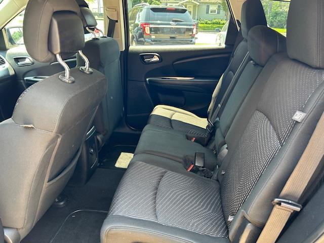 Dodge Journey SE 2019