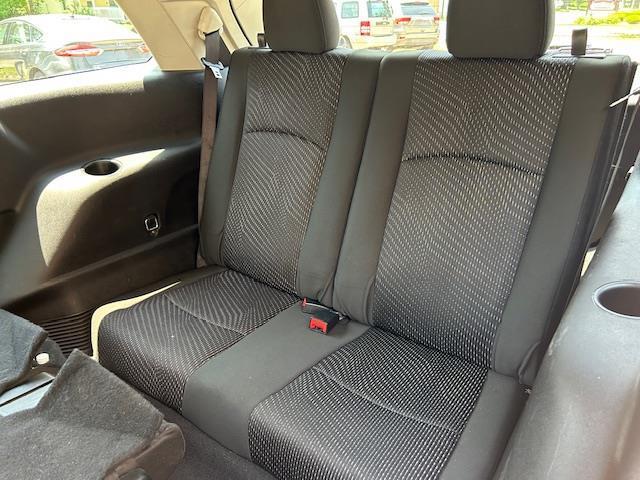 Dodge Journey SE 2019