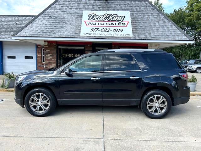 2014 GMC Acadia