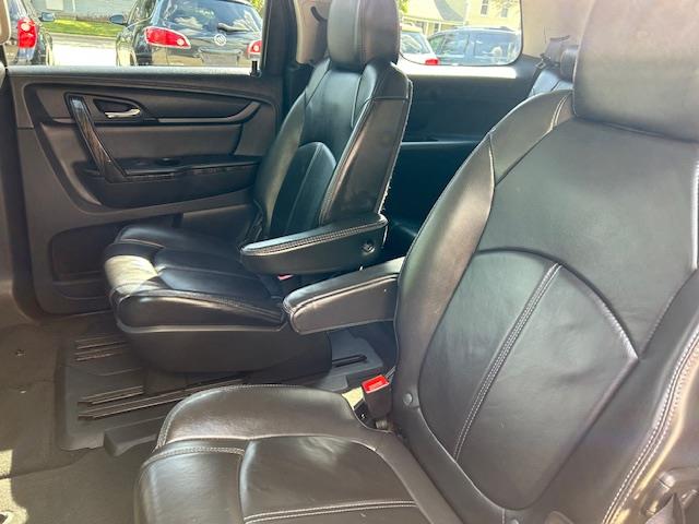 GMC Acadia SLT-1 AWD 2014