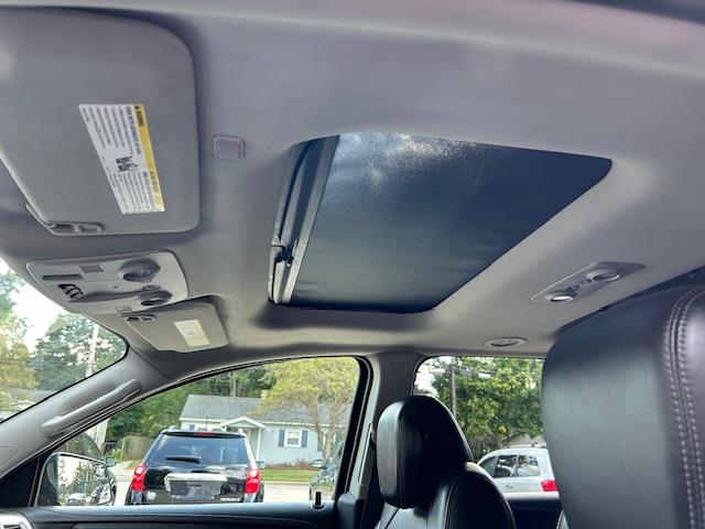 GMC Acadia SLT-1 AWD 2014