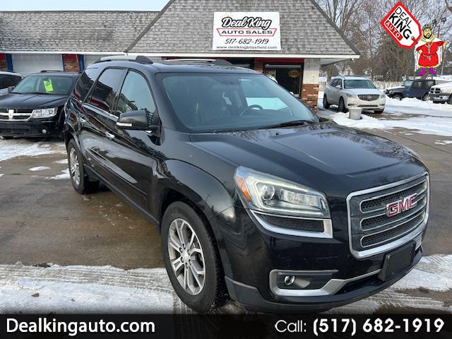 2014 GMC Acadia SLT-1 AWD