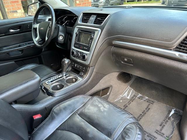 GMC Acadia SLT-1 AWD 2014