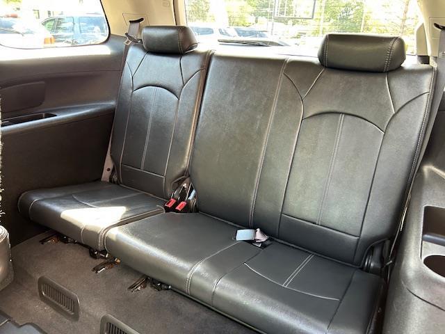 GMC Acadia SLT-1 AWD 2014