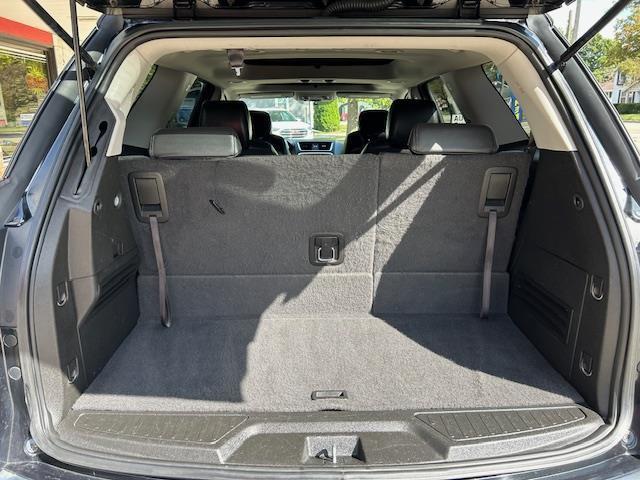 GMC Acadia SLT-1 AWD 2014