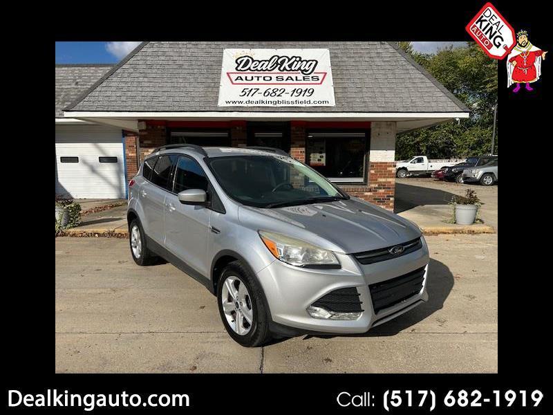 2014 Ford Escape SE FWD