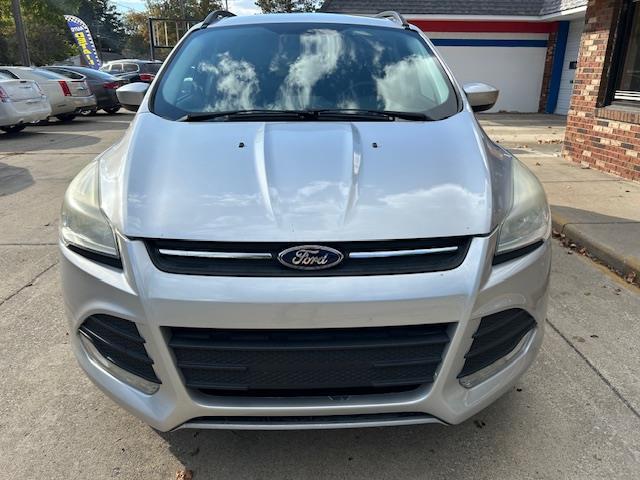 Ford Escape SE FWD 2014