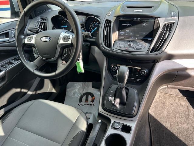 Ford Escape SE FWD 2014