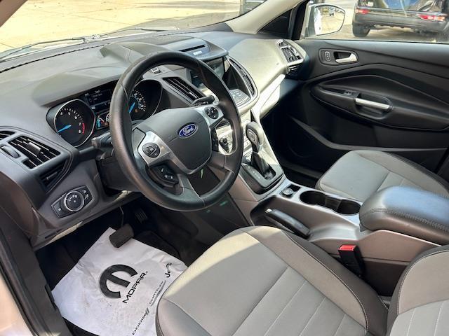 Ford Escape SE FWD 2014