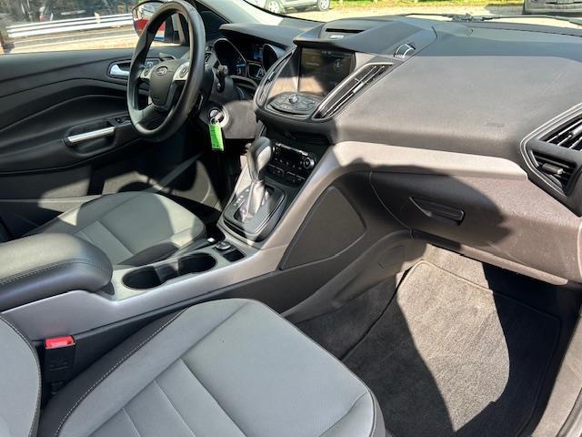 Ford Escape SE FWD 2014