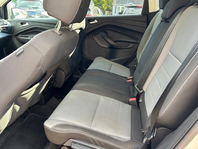 Ford Escape SE FWD 2014