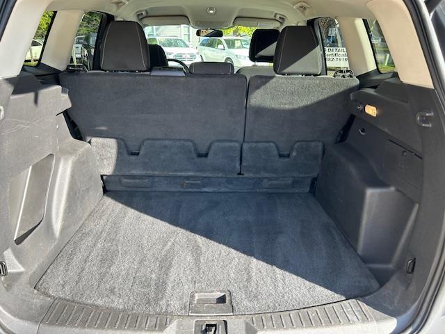 Ford Escape SE FWD 2014