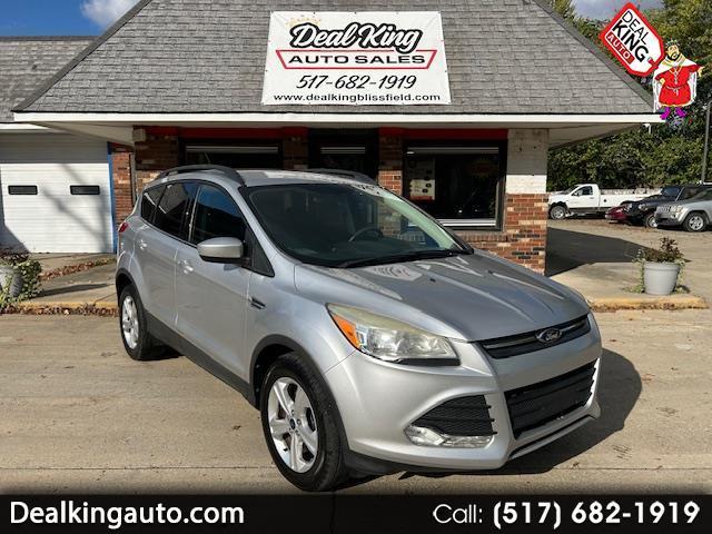 2014 Ford Escape SE FWD