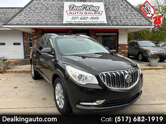 2014 Buick Enclave Leather FWD