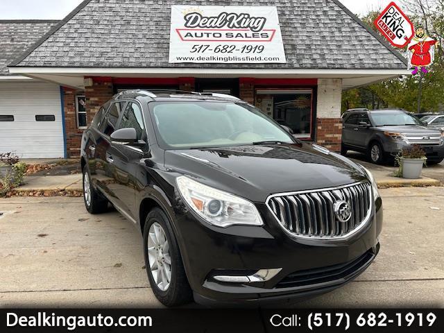 2014 Buick Enclave Leather FWD
